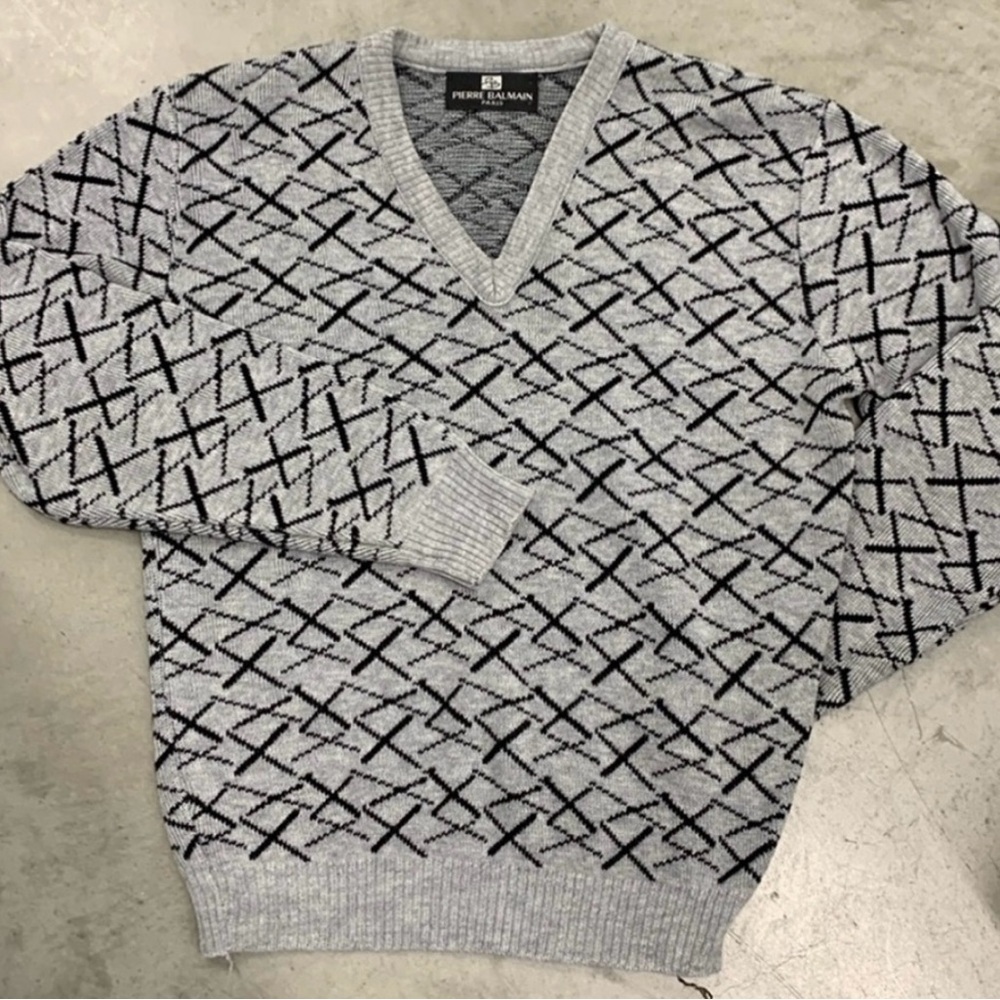 Pierre Balmain for men